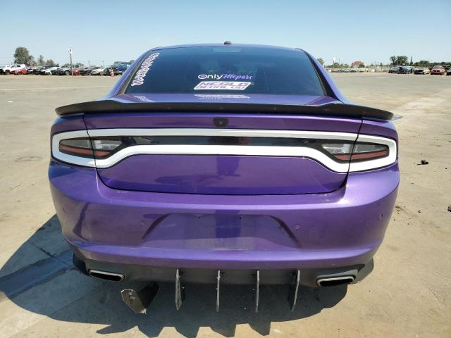 2C3CDXBG7KH553588 Dodge Charger Sxt