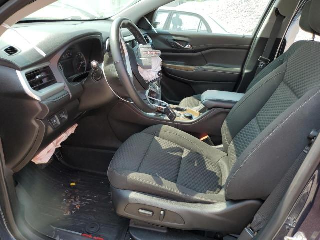 1GKKNLLA6KZ209536 GMC ACADIA SLE