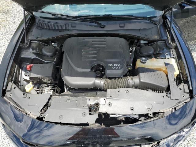 2C3CDXBG7LH125828 Dodge Charger Sxt