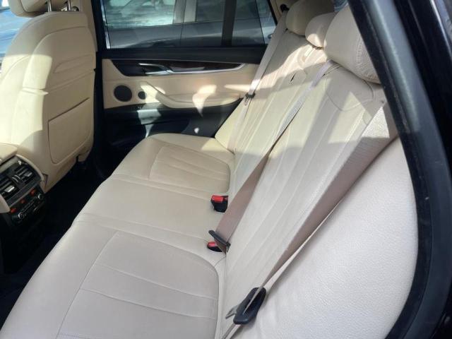 5UXKT0C57G0S78555 BMW X5 Xdr40e