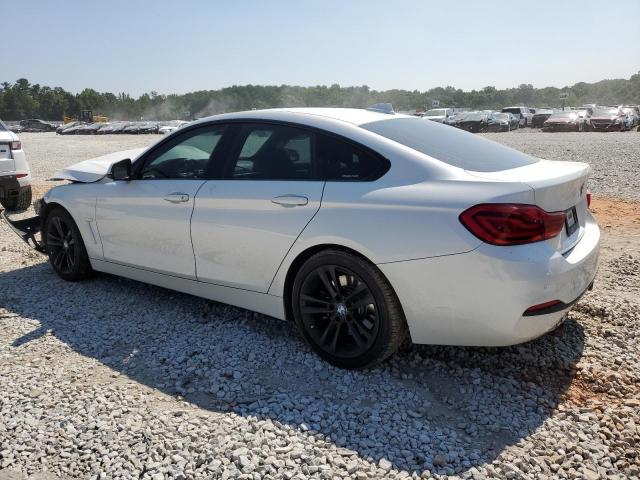 WBA4J5C50JBF07831 BMW 440i Gran Coupe
