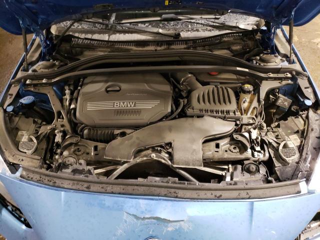 WBA73AK06M7G57679 BMW 228XI