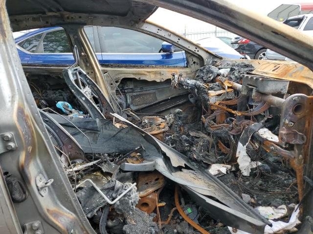 1C3CDFAAXFD433505 Dodge DART SE