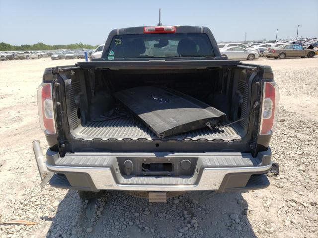 1GTG6CE39F1185511 GMC CANYON SLT