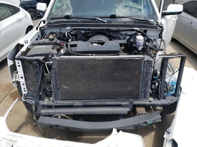 1GKS1AKC6GR295117 GMC YUKON SLE