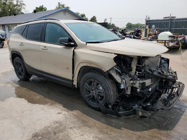 3GKALYEG5PL114514 GMC Terrain At4