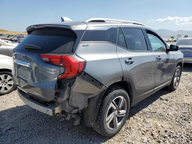 3GKALVEV3JL228242 GMC Terrain Slt