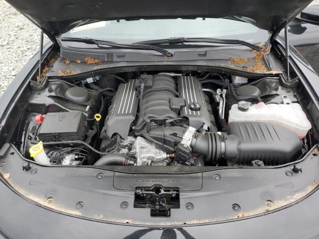 2C3CDXGJ6NH173327 Dodge Charger Scat Pack