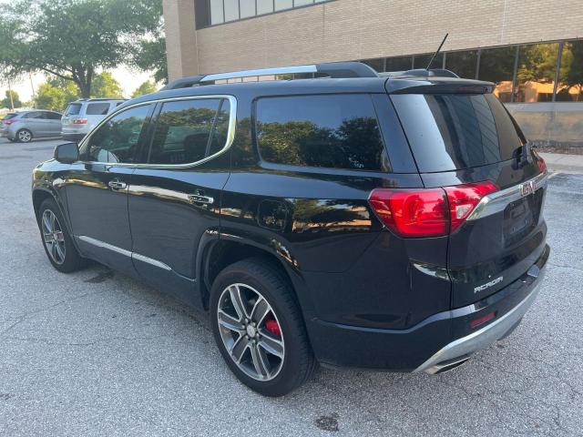 1GKKNPLSXHZ234514 GMC Acadia Denali