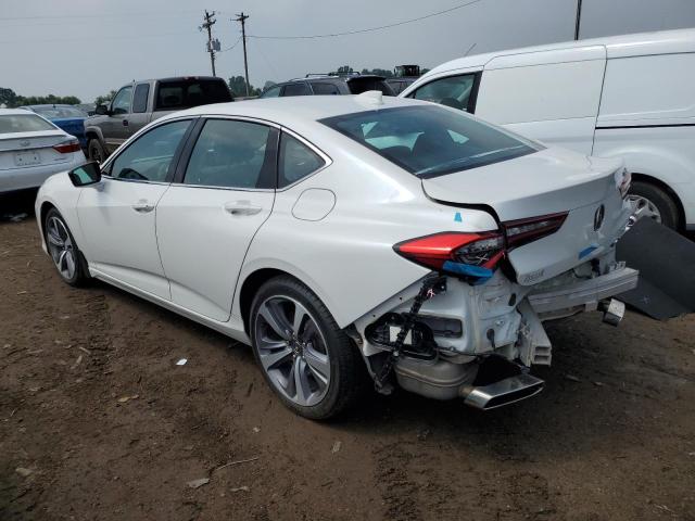 19UUB6F99MA802097 Acura Tlx Platinum Elite