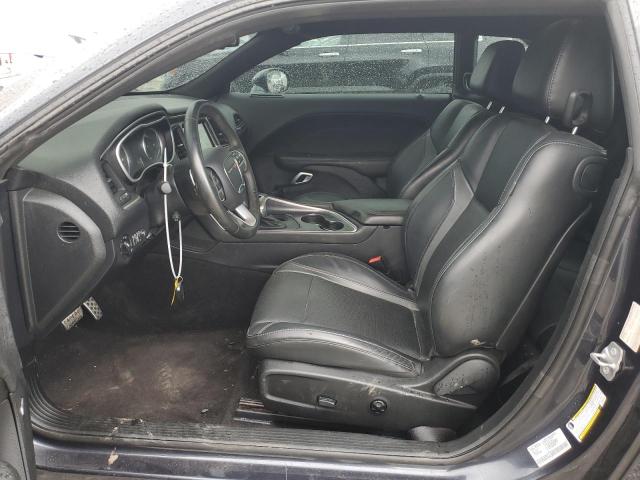 2C3CDZBT0GH265184 Dodge Challenger R/t