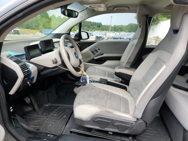 WBY1Z2C55EV285557 BMW I3 Bev