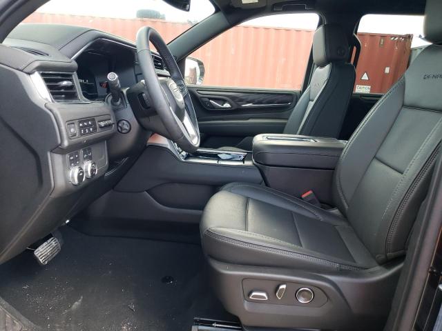 1GKS2DKL4PR347374 GMC YUKON DENALI
