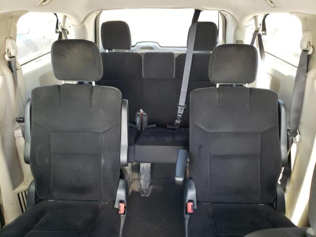 2C4RDGBG9JR330001 Dodge Grand Caravan Se
