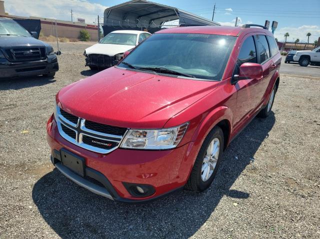 3C4PDCBB2GT198239 Dodge Journey Sxt