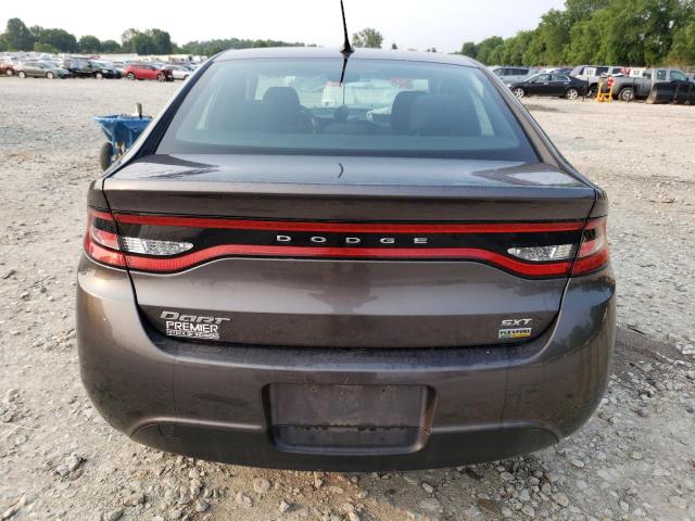 1C3CDFBA3GD720457 Dodge DART SXT