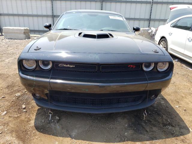 2C3CDZBTXFH889055 Dodge Challenger Sxt Plus