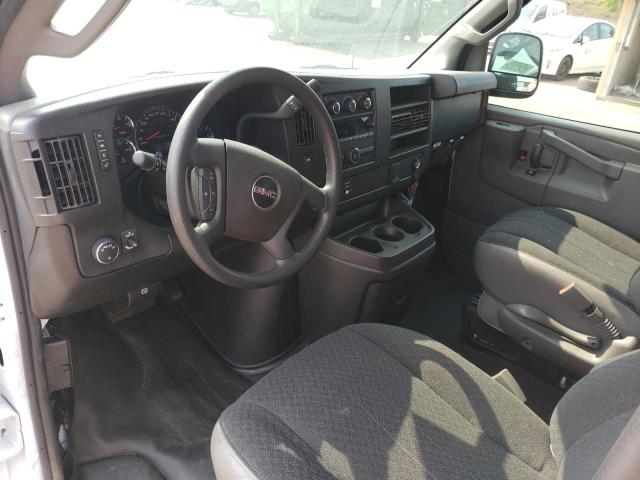 1GTW7AFP2M1247634 GMC Savana G2500