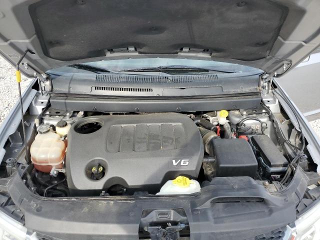 3C4PDCBG1GT224762 Dodge Journey Sxt