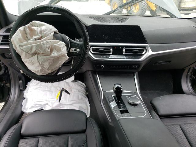 3MW5R7J07N8C32897 BMW 330XI