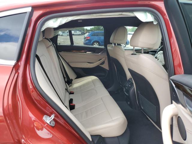 5UXUJ3C51KLG53978 BMW X4 Xdrive30i