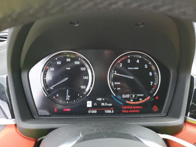WBXYJ5C59K5N47684 BMW X2 Xdrive28i