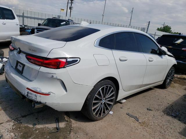 WBA73AK01L7F93470 BMW 228XI