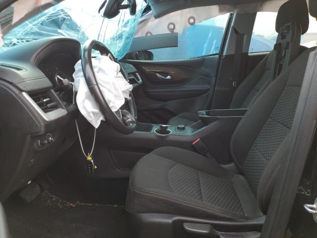 3GKALMEV9LL167363 GMC Terrain Sle