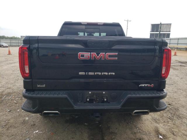 3GTP9EEL9NG114053 GMC Sierra Limited K1500 At4