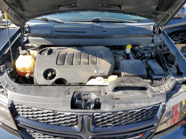 3C4PDCGG8GT187394 Dodge Journey Crossroad