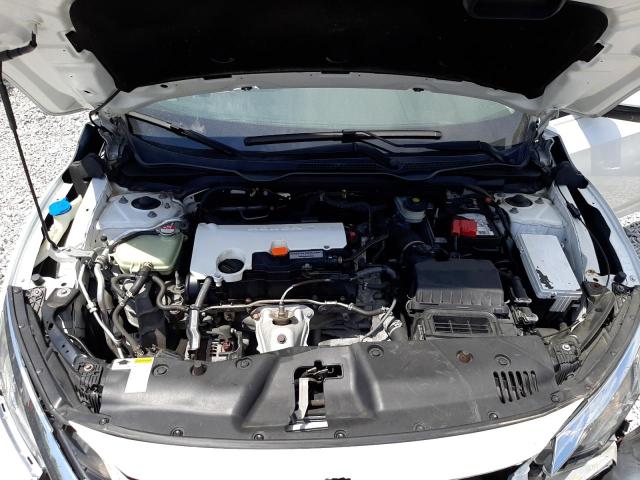 19XFC2F7XGE002423 Honda CIVIC EX