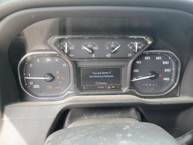 3GTU9DEDXNG141557 GMC Sierra Limited K1500 Slt