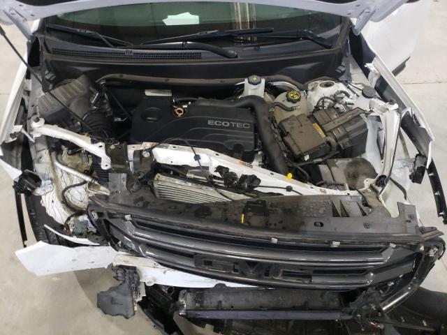3GKALMEVXLL204551 GMC Terrain Sle