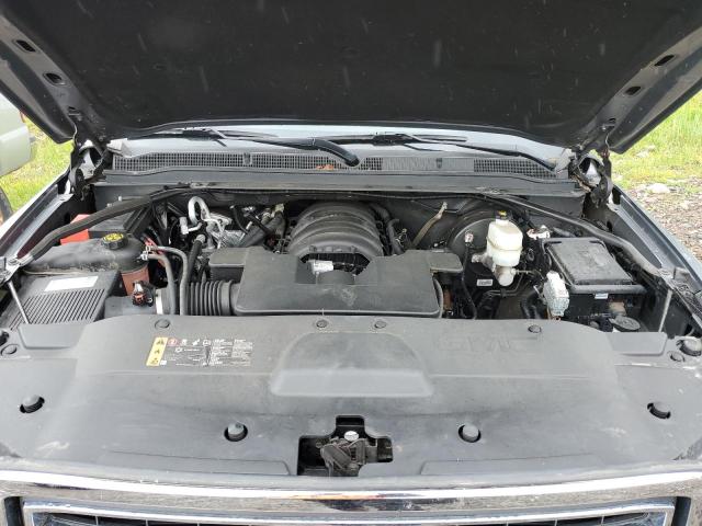 1GKS2BKC1KR243972 GMC YUKON SLT