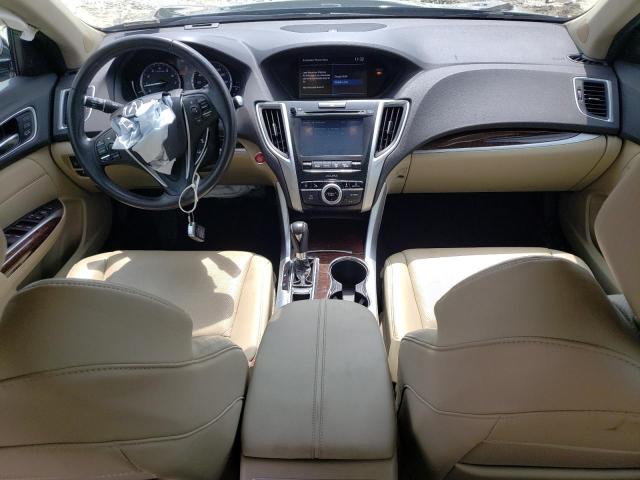 19UUB1F53LA013877 Acura Tlx Technology
