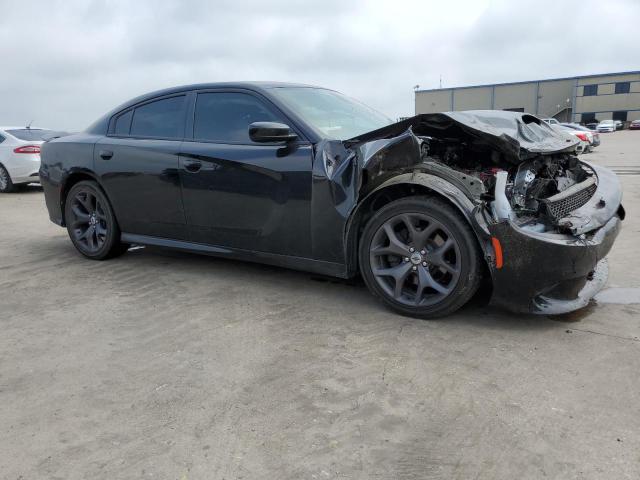 2C3CDXHG3KH740480 Dodge CHARGER GT