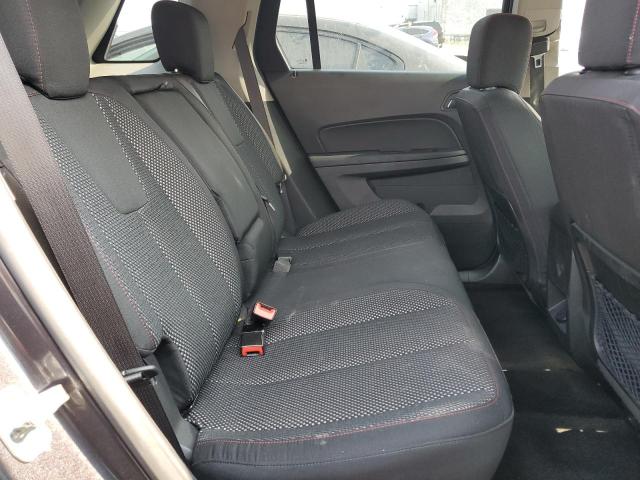2GKALMEK9G6184129 GMC Terrain Sle