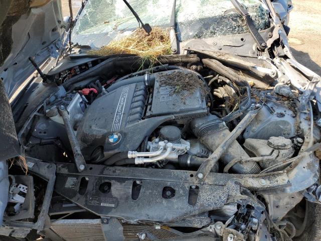WBA5B1C51ED475148 BMW 535 I