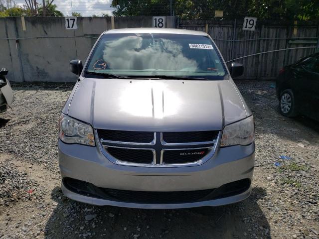 2C4RDGBG4HR865893 Dodge Grand Caravan Se