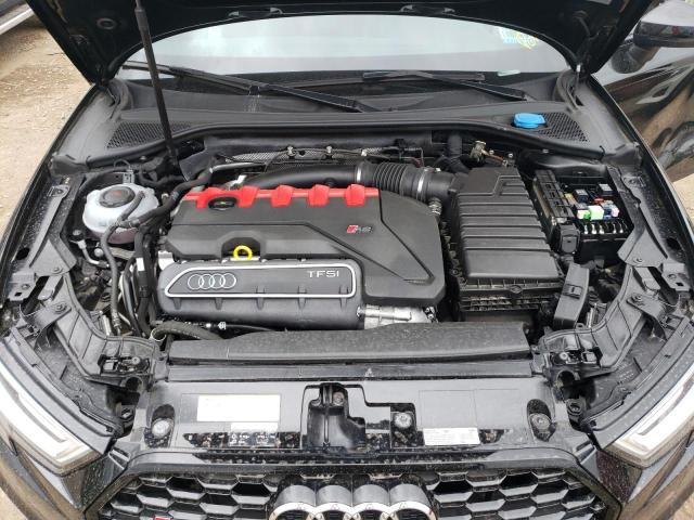 WUABWGFF0J1904604 Audi RS3