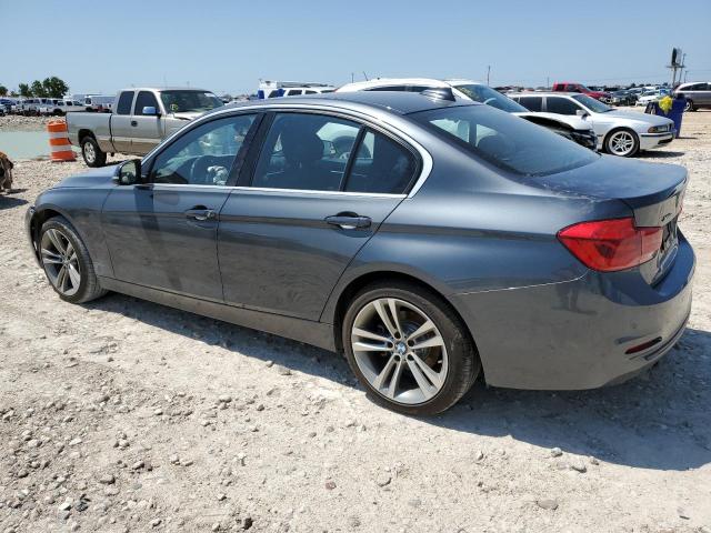 WBA8D9C5XJA615358 BMW 330 XI