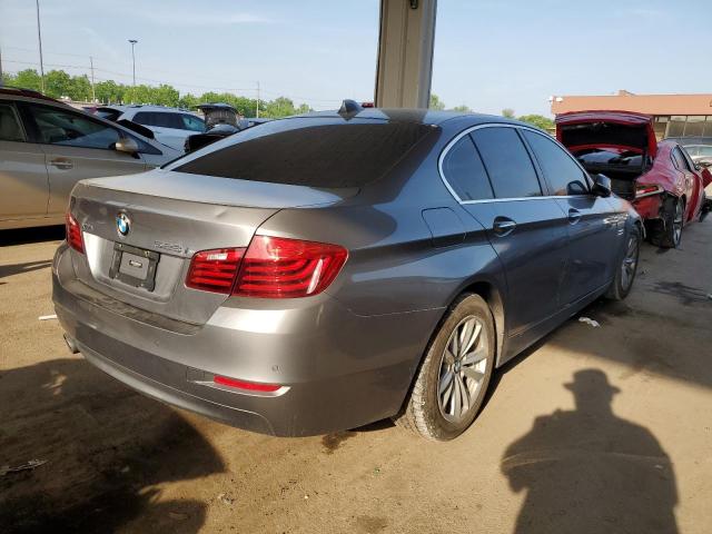 WBA5A7C55ED613182 BMW 528 XI