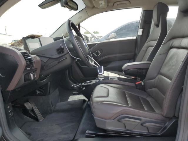 WBY8P4C57K7F26957 BMW I3 REX