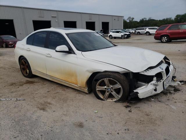 WBA3B5G52FNS14650 BMW 328 Xi Sulev