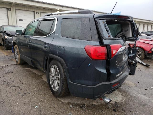 1GKKNLLS6KZ293639 GMC ACADIA SLE