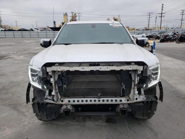 3GTP8DED5MG399631 GMC Sierra C1500 Slt
