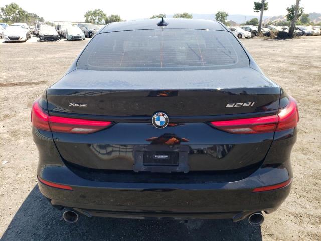 WBA73AK09M7G90448 BMW 228XI