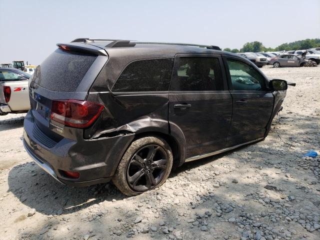 3C4PDCGG0JT505077 Dodge Journey Crossroad