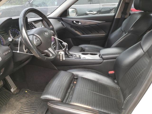 JN1BV7ARXFM418943 Infiniti Q50 BASE