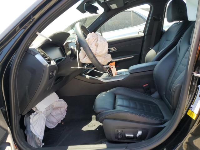 WBA5U7C05LA234290 BMW M340I